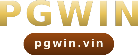 PGWIN โลโก้
